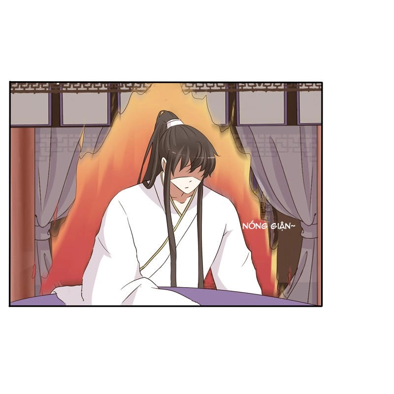 Thông Linh Phi Chapter 122.5 - 10