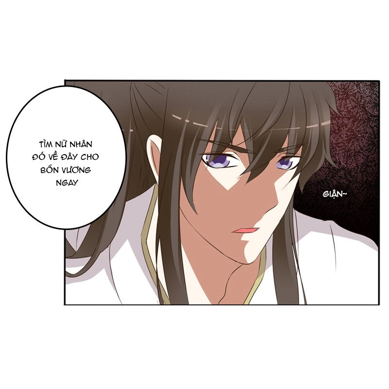 Thông Linh Phi Chapter 122.5 - 11