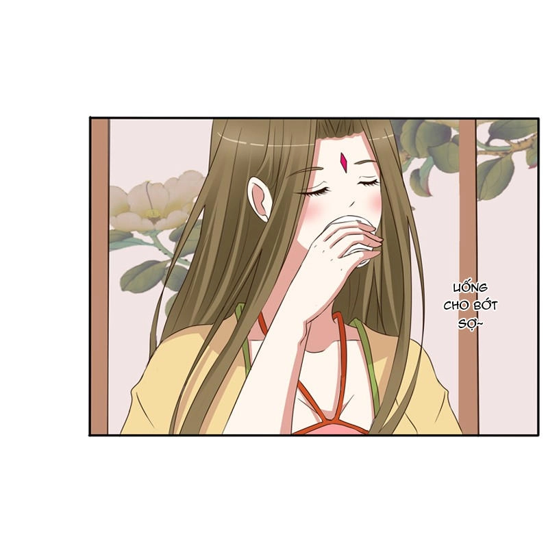 Thông Linh Phi Chapter 122.5 - 15