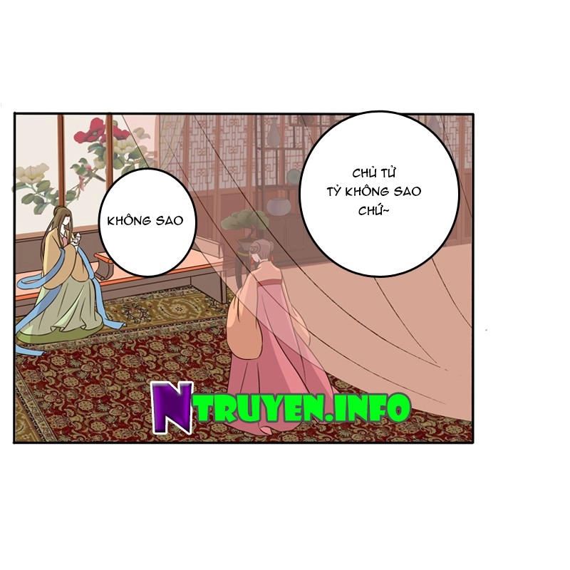 Thông Linh Phi Chapter 122.5 - 16