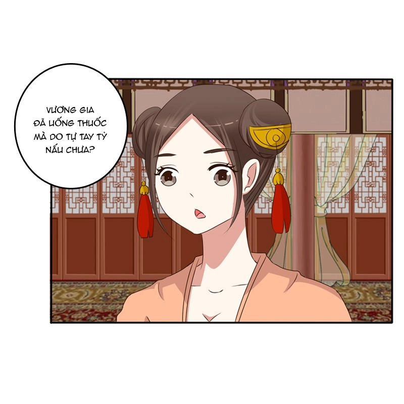 Thông Linh Phi Chapter 122.5 - 17