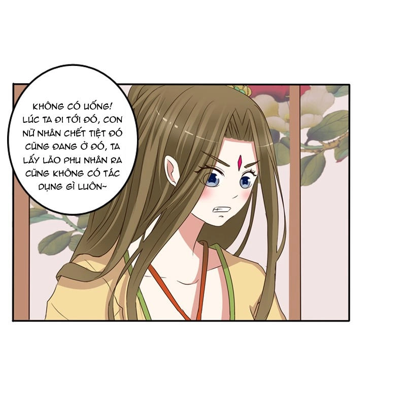 Thông Linh Phi Chapter 122.5 - 18