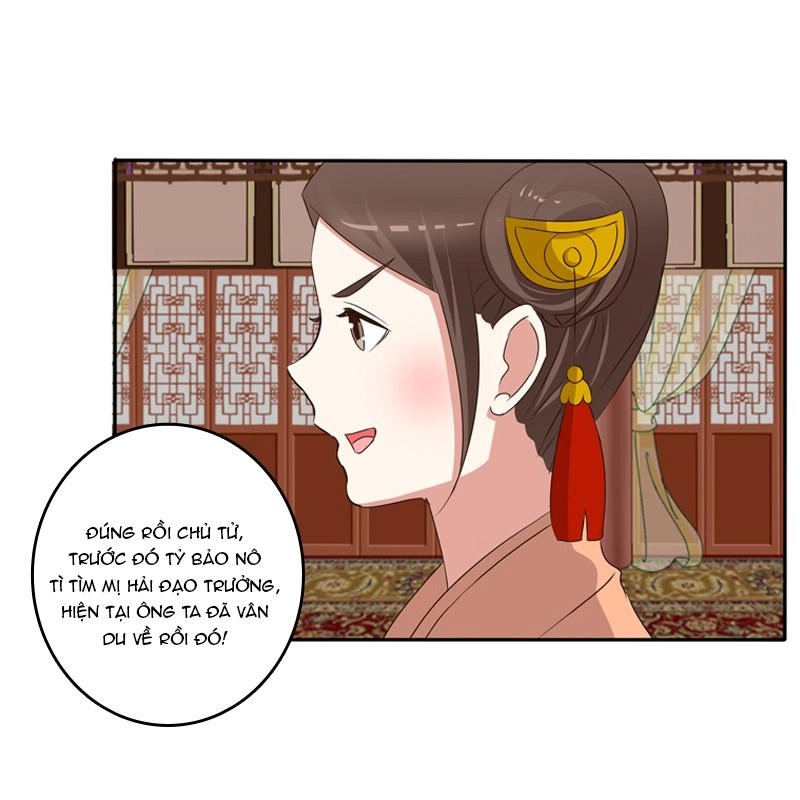 Thông Linh Phi Chapter 122.5 - 23