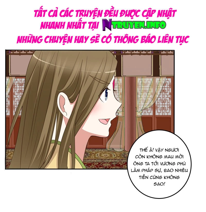 Thông Linh Phi Chapter 122.5 - 24