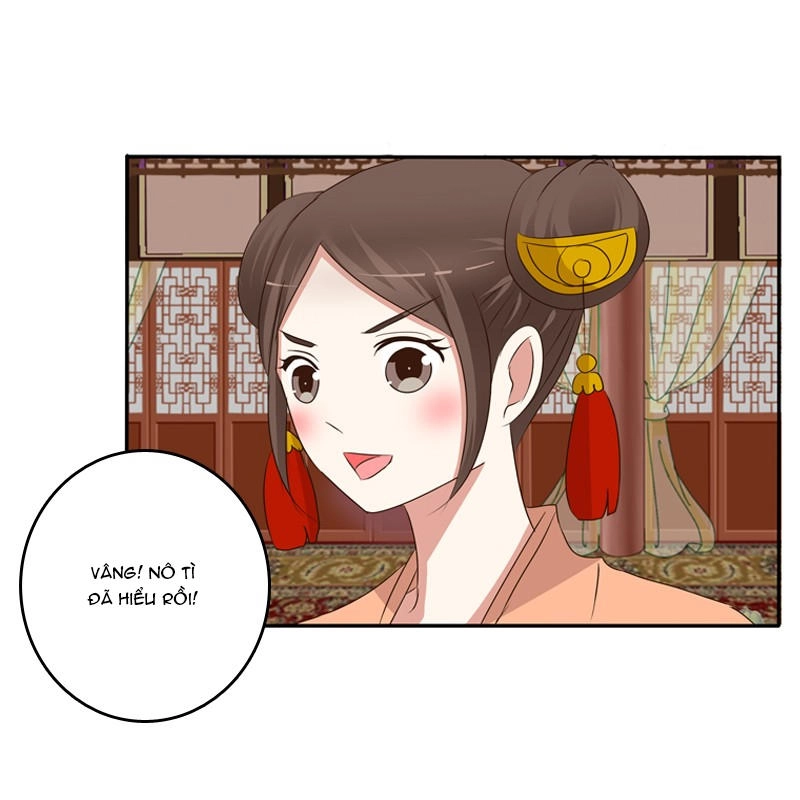 Thông Linh Phi Chapter 122.5 - 25