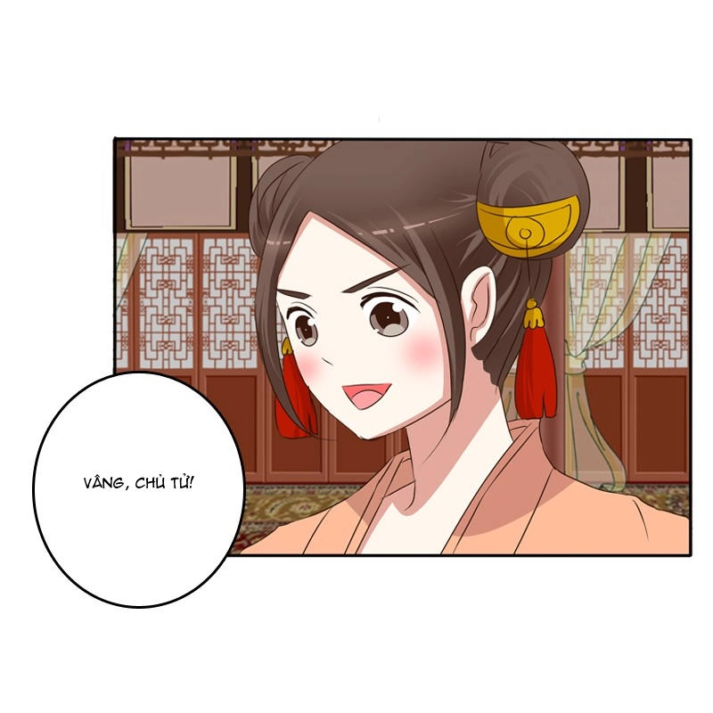 Thông Linh Phi Chapter 122.5 - 27