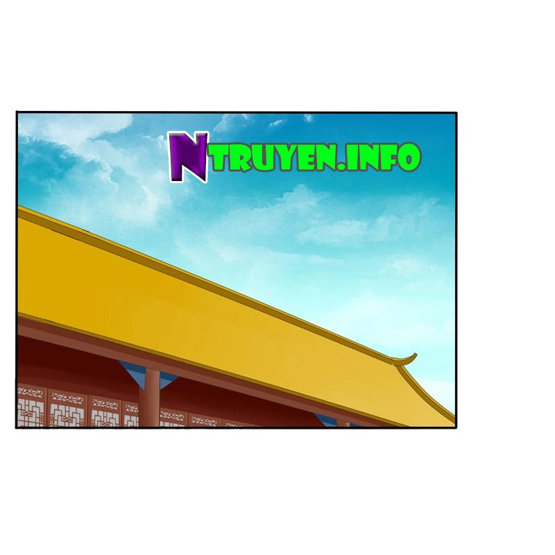 Thông Linh Phi Chapter 122.5 - 28