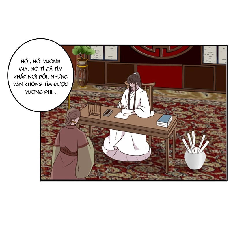 Thông Linh Phi Chapter 122.5 - 29