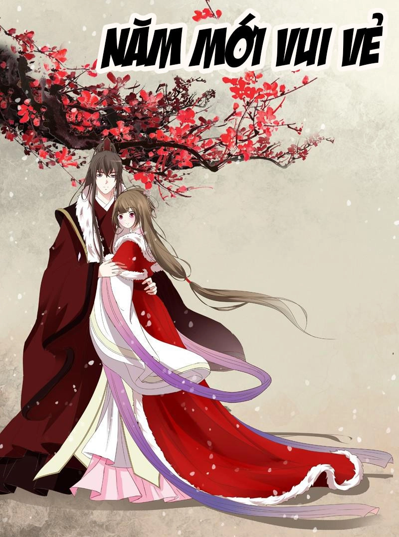 Thông Linh Phi Chapter 123 - 1