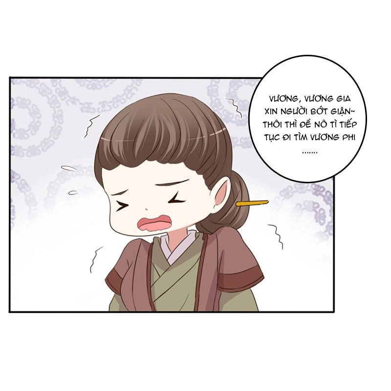 Thông Linh Phi Chapter 123 - 3