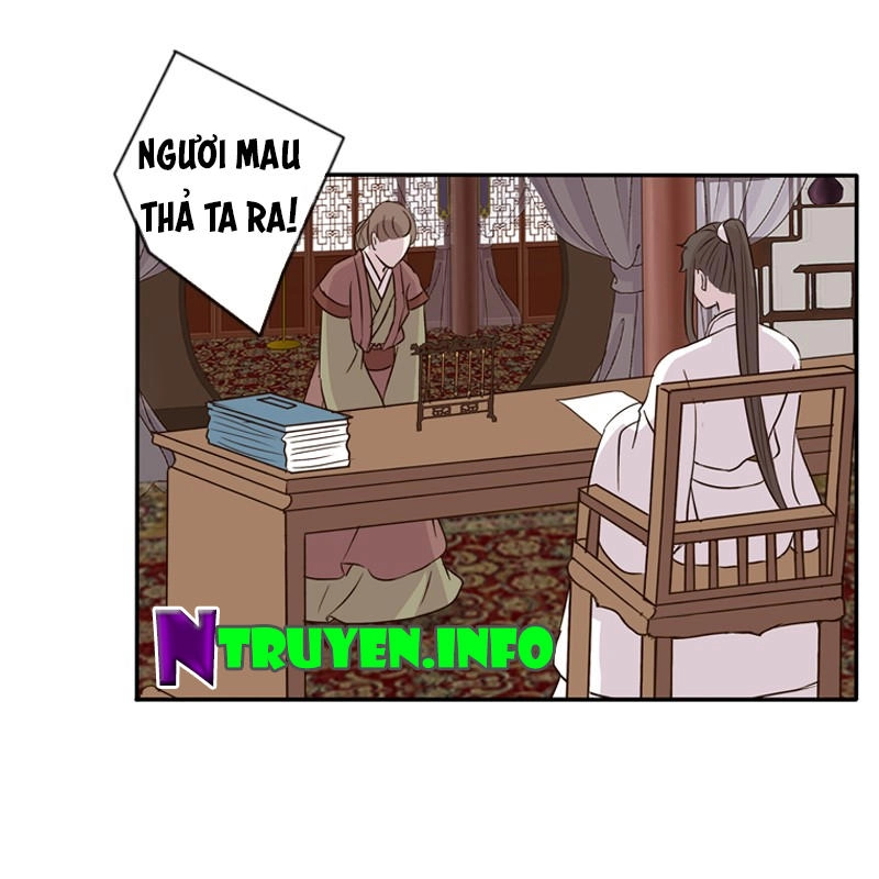 Thông Linh Phi Chapter 123 - 4