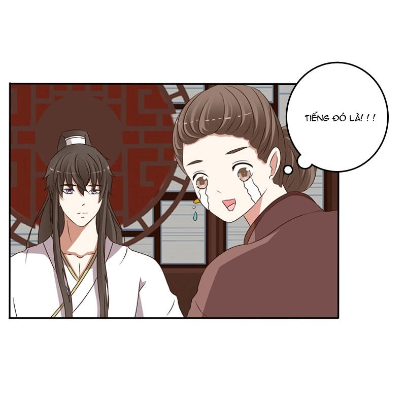 Thông Linh Phi Chapter 123 - 5