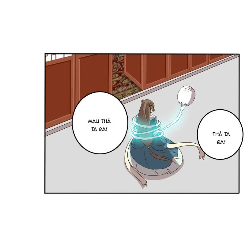 Thông Linh Phi Chapter 123 - 6