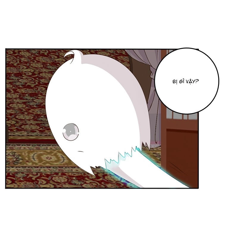 Thông Linh Phi Chapter 123 - 11