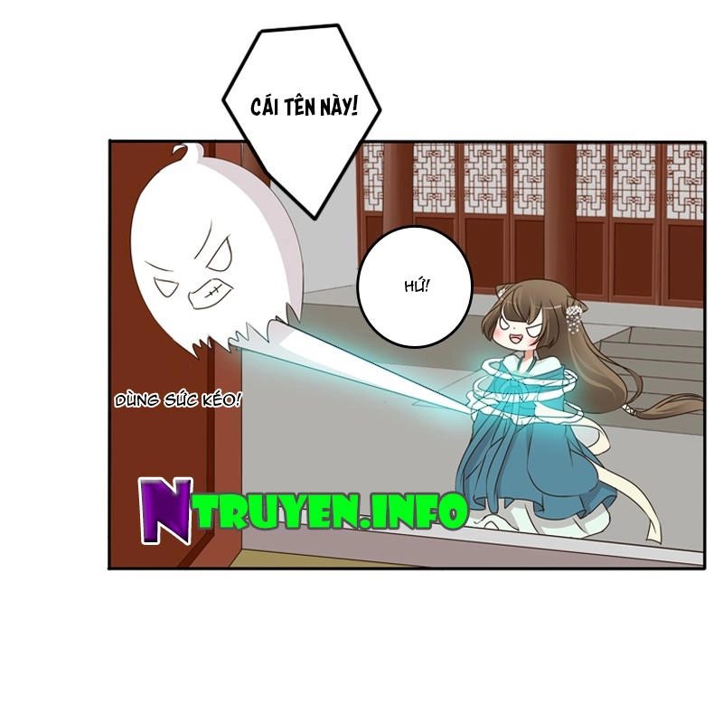 Thông Linh Phi Chapter 123 - 12