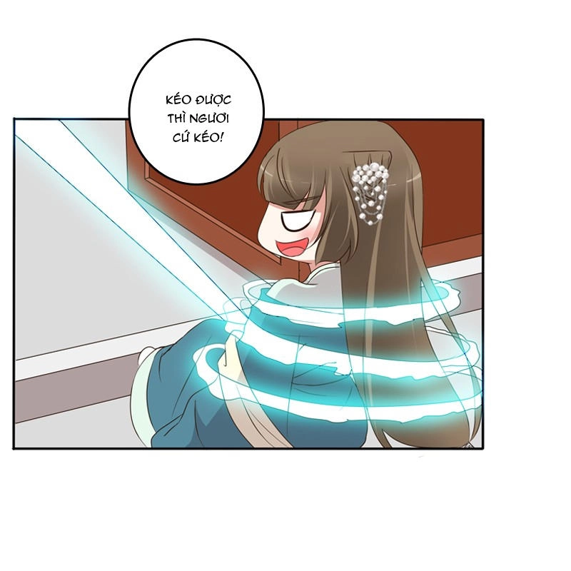 Thông Linh Phi Chapter 123 - 13