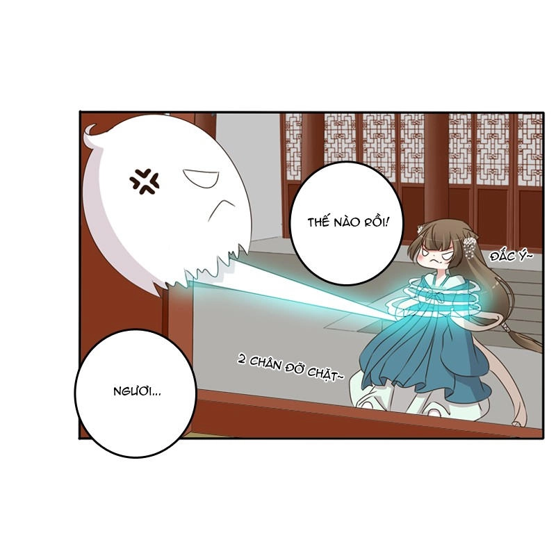 Thông Linh Phi Chapter 123 - 14