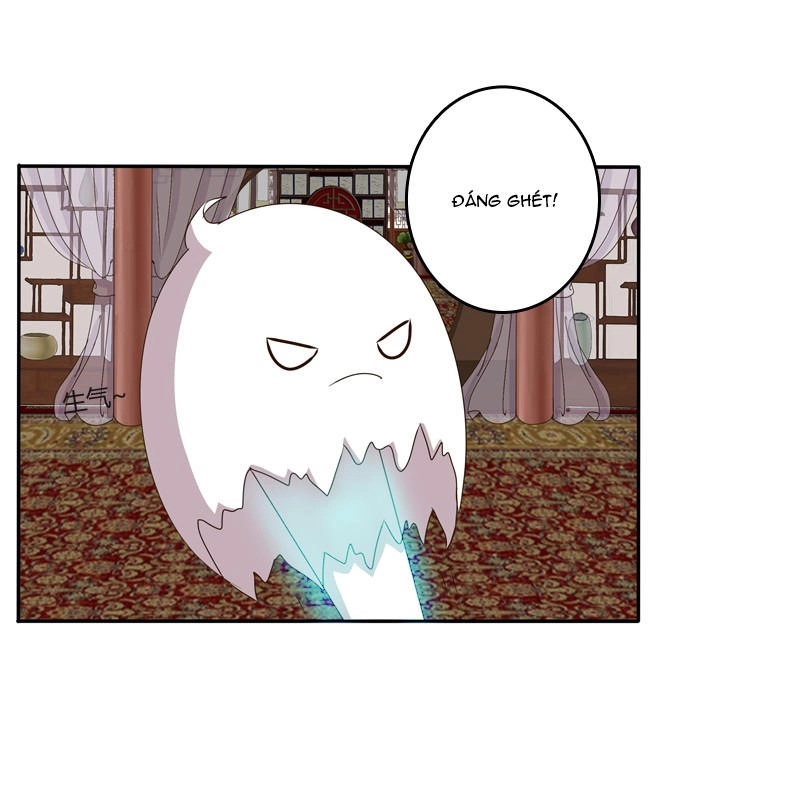 Thông Linh Phi Chapter 123 - 15