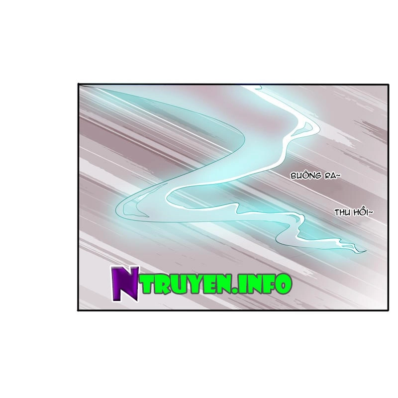 Thông Linh Phi Chapter 123 - 16