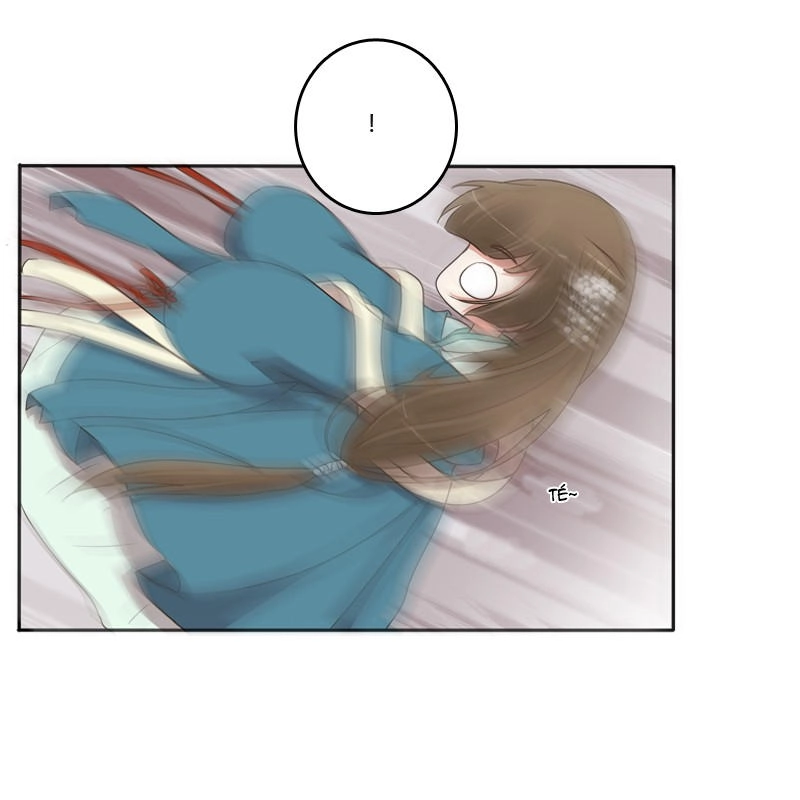 Thông Linh Phi Chapter 123 - 17