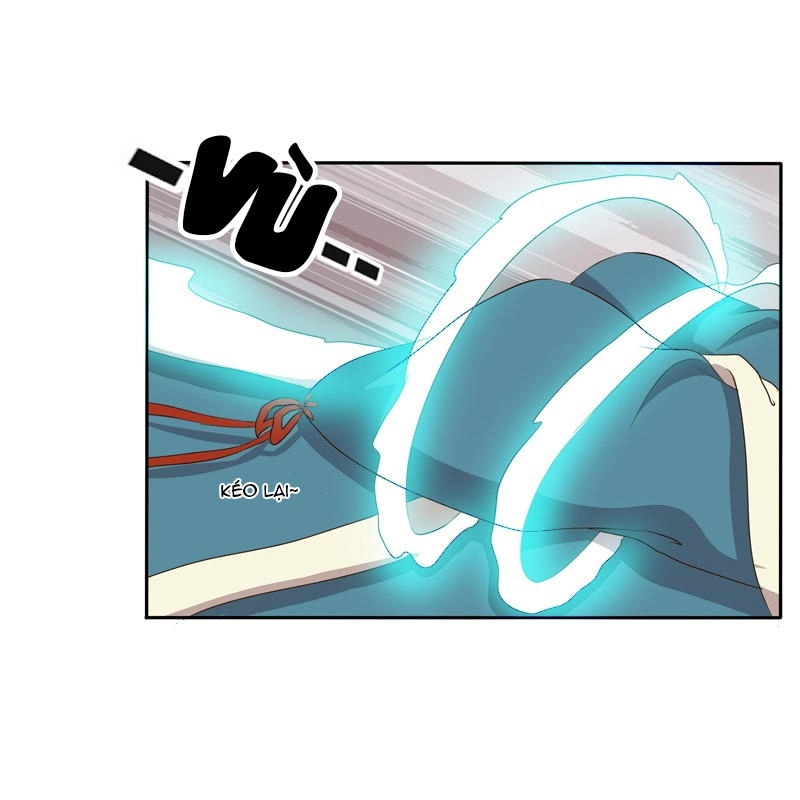 Thông Linh Phi Chapter 123 - 18