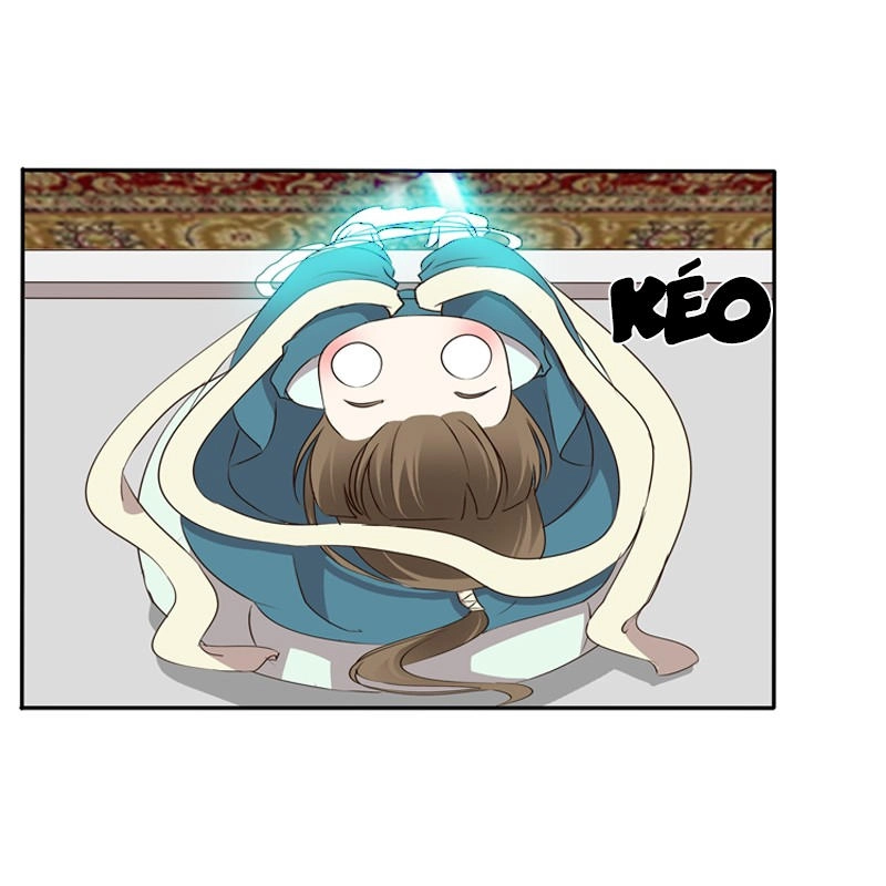 Thông Linh Phi Chapter 123 - 19