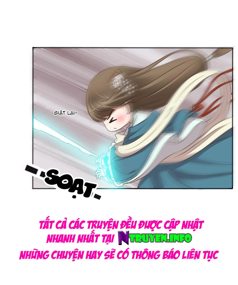 Thông Linh Phi Chapter 123 - 20