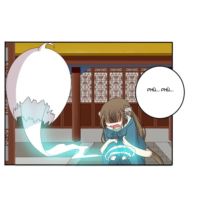 Thông Linh Phi Chapter 123 - 21