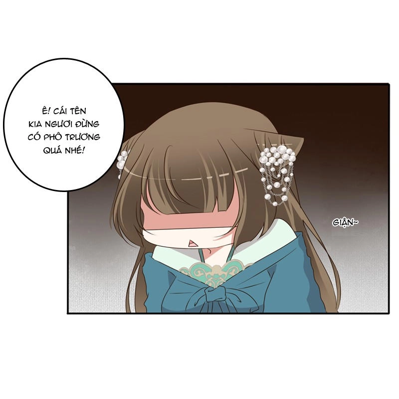 Thông Linh Phi Chapter 123 - 22