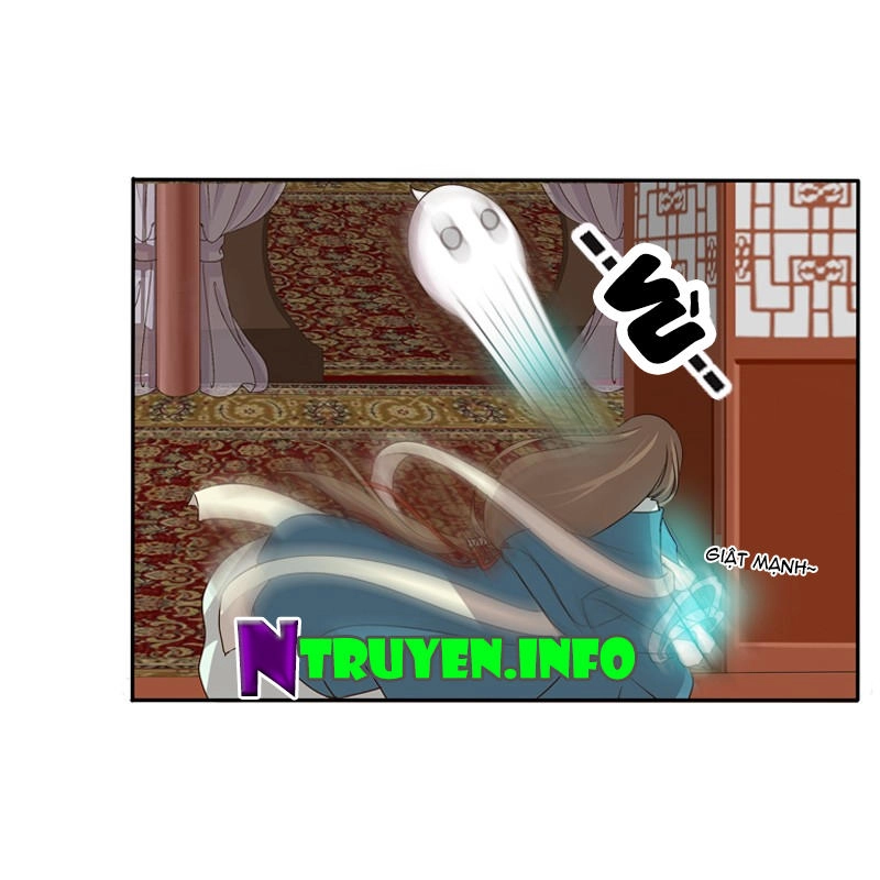 Thông Linh Phi Chapter 123 - 24