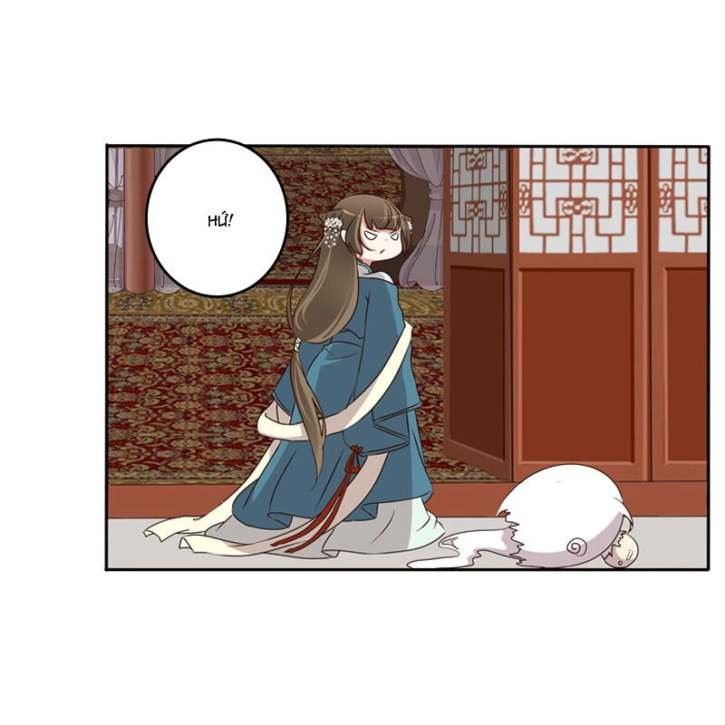 Thông Linh Phi Chapter 123 - 26