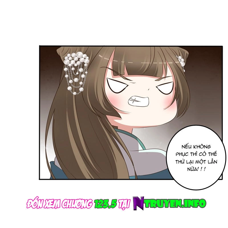 Thông Linh Phi Chapter 123 - 28