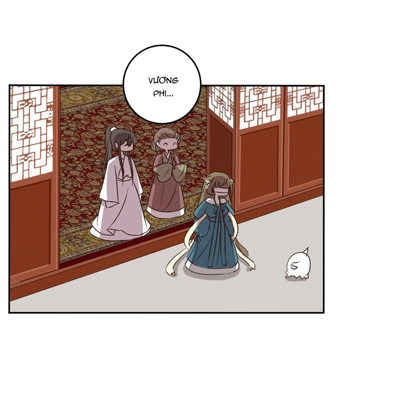 Thông Linh Phi Chapter 123.5 - 2