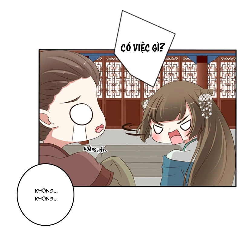 Thông Linh Phi Chapter 123.5 - 3