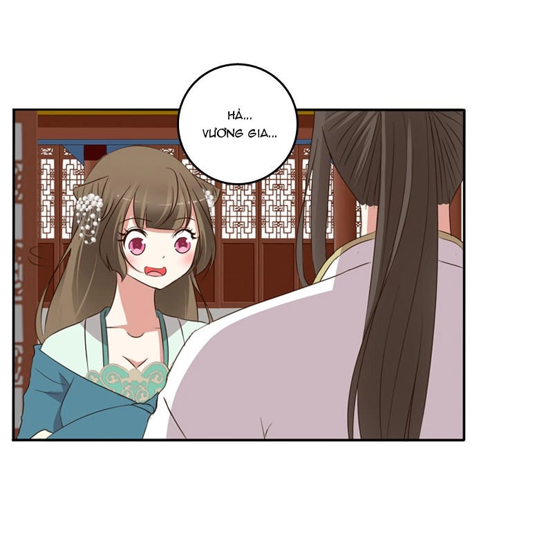 Thông Linh Phi Chapter 123.5 - 6