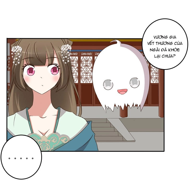 Thông Linh Phi Chapter 123.5 - 9