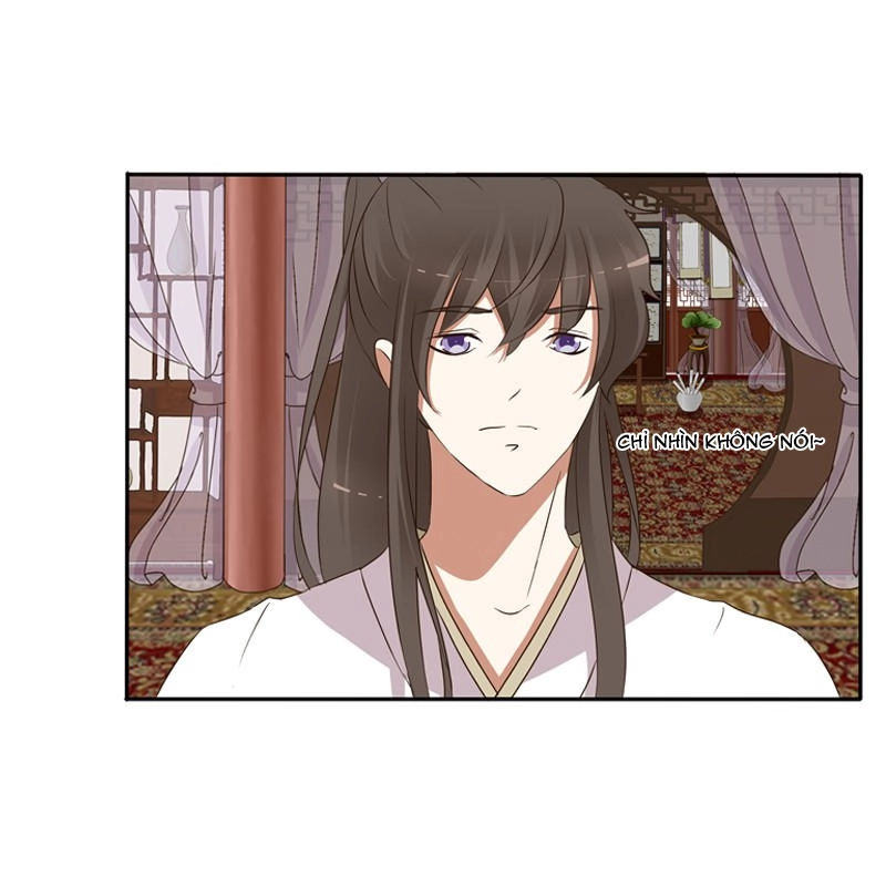 Thông Linh Phi Chapter 123.5 - 10