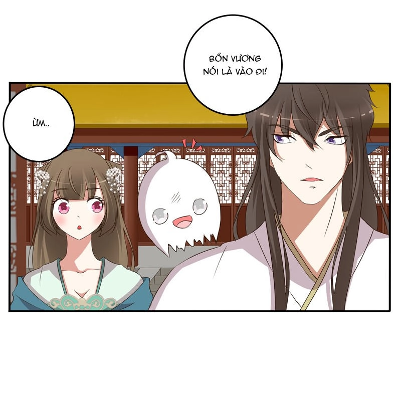 Thông Linh Phi Chapter 123.5 - 14