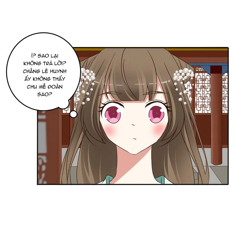 Thông Linh Phi Chapter 123.5 - 15