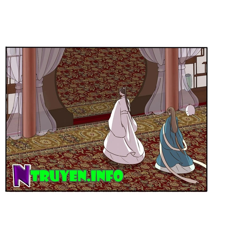 Thông Linh Phi Chapter 123.5 - 16