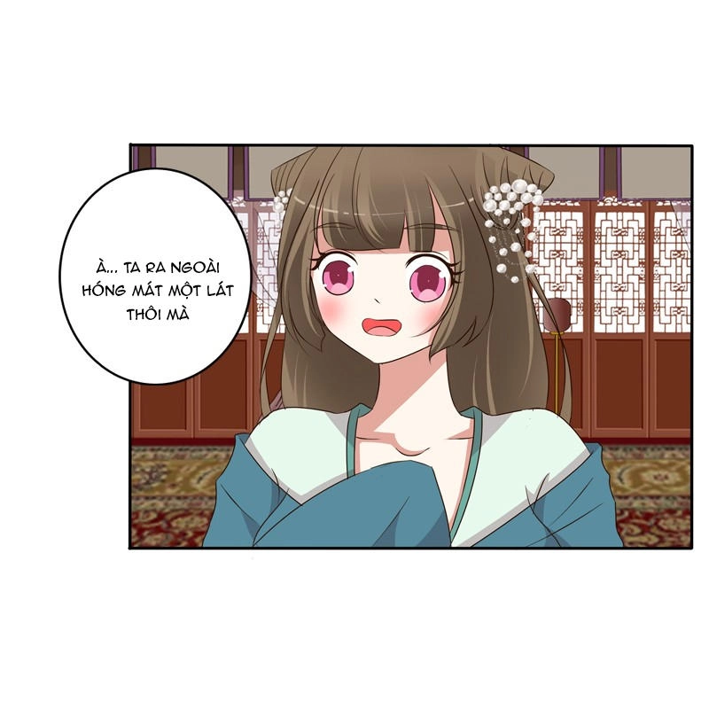 Thông Linh Phi Chapter 123.5 - 21