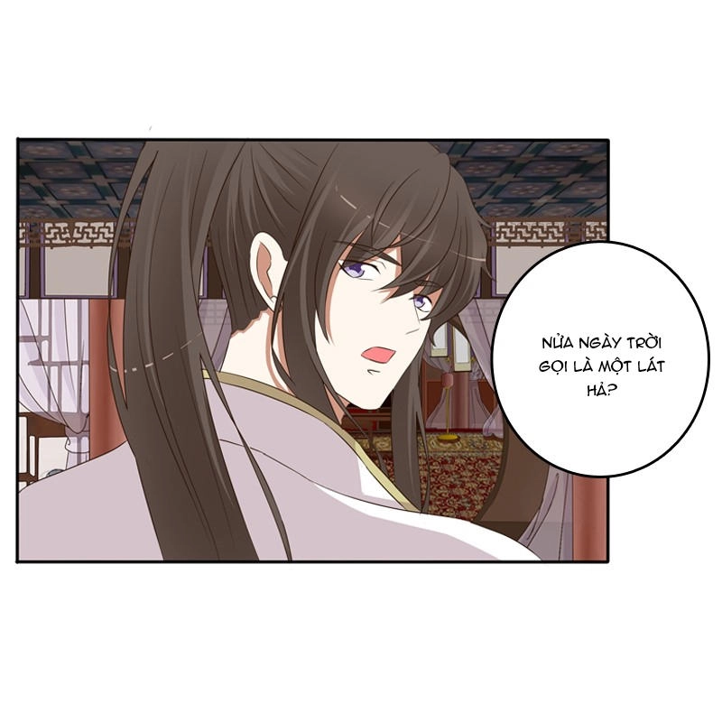 Thông Linh Phi Chapter 123.5 - 22