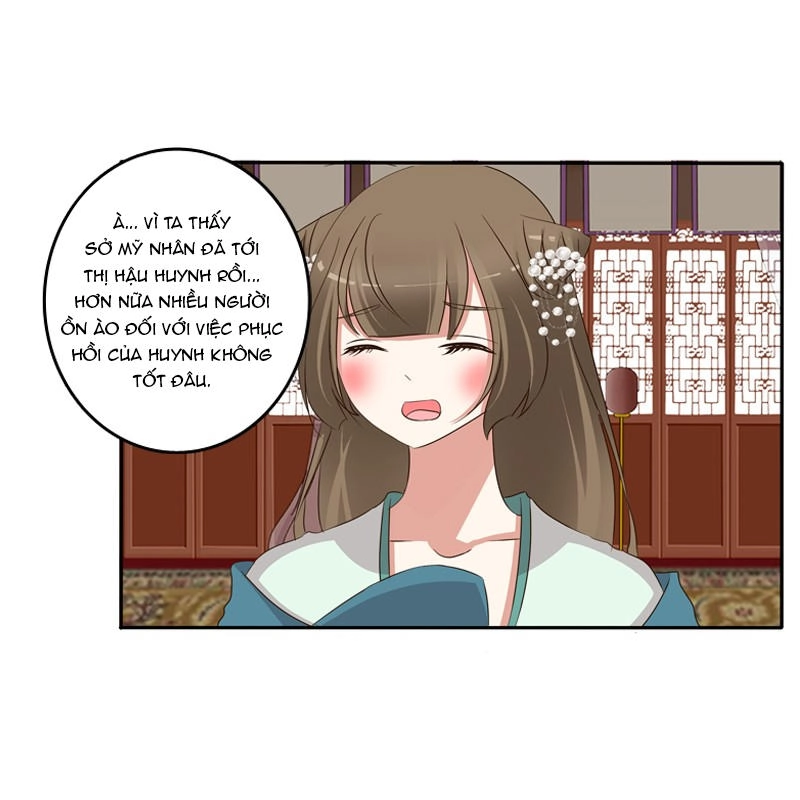 Thông Linh Phi Chapter 123.5 - 23