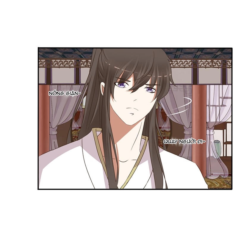 Thông Linh Phi Chapter 123.5 - 25