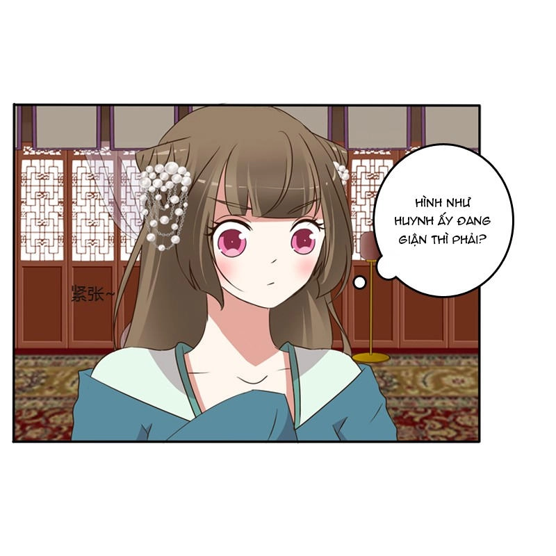 Thông Linh Phi Chapter 123.5 - 26