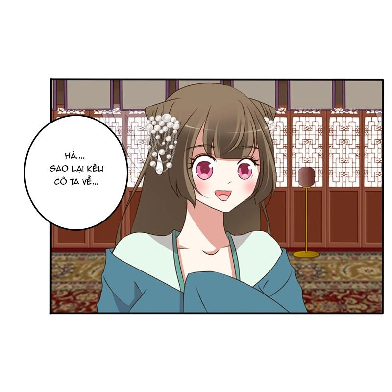 Thông Linh Phi Chapter 123.5 - 29