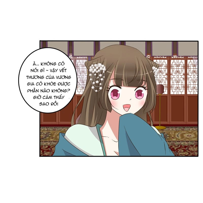 Thông Linh Phi Chapter 123.5 - 31