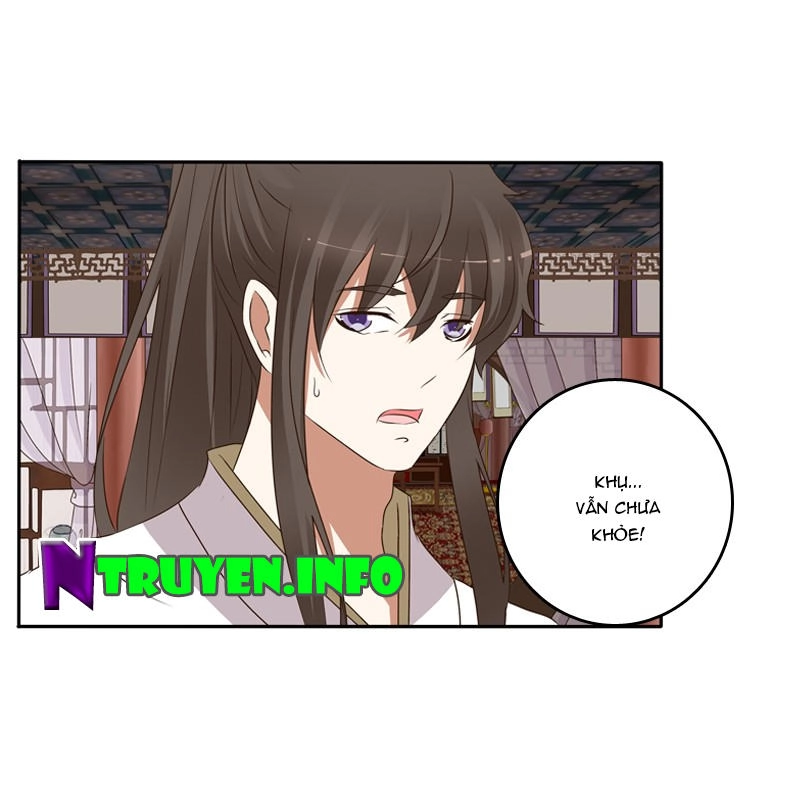 Thông Linh Phi Chapter 123.5 - 32