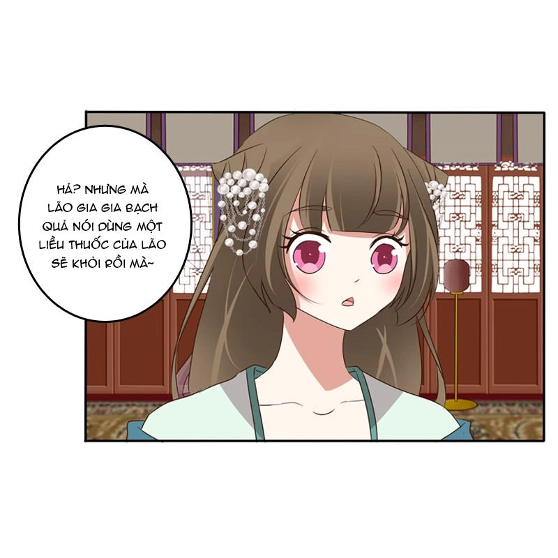 Thông Linh Phi Chapter 123.5 - 33