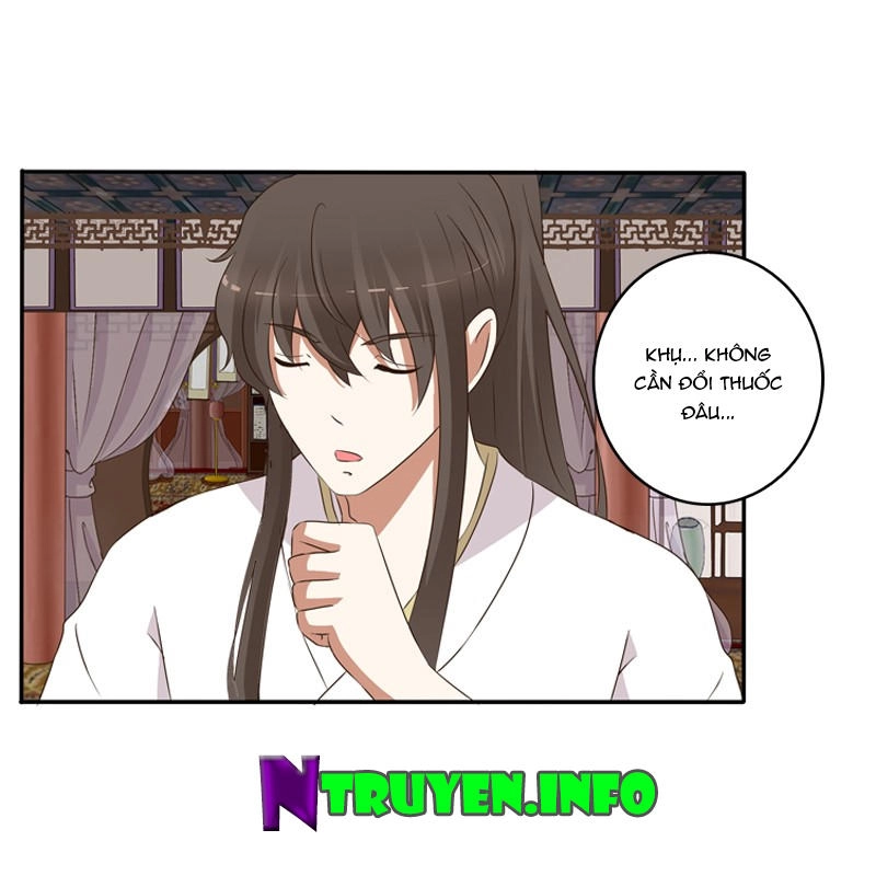 Thông Linh Phi Chapter 123.5 - 36